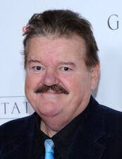 Robbie Coltrane cause of death released