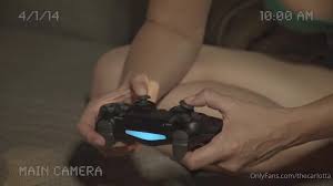 Thecarlotta with much free time might have get back into gaming what have  you been playing xxx onlyfans porn videos - CamStreams.tv