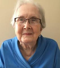 Doris Ferguson Obituary (1927