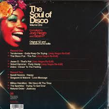 Image result for dischi soul