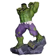 More news for hulk » Hulk The Incredible Hulk Life Size Statue Superepic Com