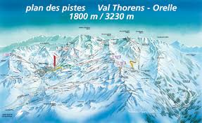 Rental Val Thorens Studio Apartment Chalet Hotel Ski Planet