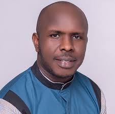 Uche Barnabas Okafor