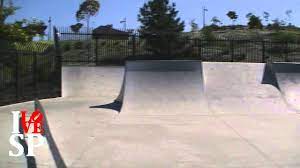Daarnaast kun je bij ons terecht voor skateboardlessen en kinderfeestjes. Hollandia Skatepark San Marcos Ca Youtube