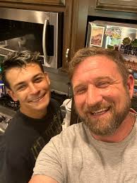 Hey everyone, we are a married Daddy/boy couple. (44&30) genuinely seeking  another Daddy/boy couple to make friends with and hang out with. Love  hanging out naked. Naked hiking, naked camp fires in