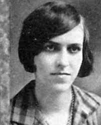 Helen Monica “Nellie” O'Dowd Wells (1911-1977)