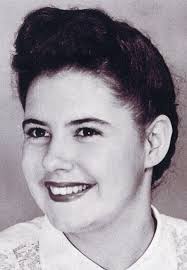 Barbara Ann Gill 1932