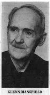 Glen Reber Mansfield (1907-1973)