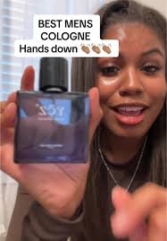 Best Men's Cologne for a Successful Impression