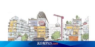 10 negara dengan kecepatan internet paling lemot di dunia, download 1 film saja butuh 35 jam! Google Berencana Bangun Kota Digital Berbasis Internet Halaman All Kompas Com