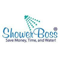 Battery operated water timer with 2 years replacement. Residential Shower Timers Commercial Water Shut Off Timer Showertimers