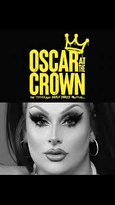 ⭐ JAN SPORT TO MAKE UK MUSICAL DEBUT IN OSCAR AT THE CROWN ⭐, RuPaul’s Drag  Race Star Jan Sport will make her UK musical debut in OSCAR AT THE CROWN it  has been announced., OSCAR AT THE CROWN is a ...