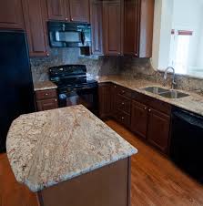 Here are some tips on how to get them to work together if you're on a tight budget, decide exactly how much you can spend on your countertop and backsplash. Should Your Backsplash Match Your Floor Or Countertop Msi Blog