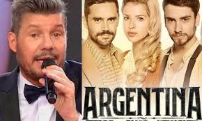 Publicado por farandula argentina en 8:08 no hay comentarios en ese momento el actor trabajaba junto a la diva en el sketch, hoy ya no forma parte de su equipo. Columna De La Ubfal Hoy Cambia La Grilla De La Tv Por Brasil Argentina La Brujula 24