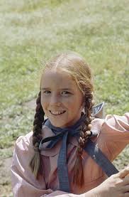 Melissa Gilbert As Laura Ingalls Photo By Nbcu Photo Bank Case