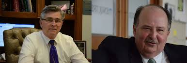 Both candidates for Calhoun County prosecutor back diversion programs