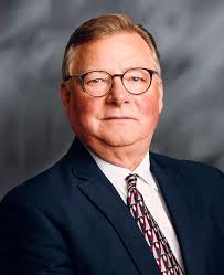 Marshall A Doughty financial advisory team