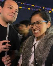 Hace unas semanas en el @mercadillo_medieval con @flori.bandini.finearts .  Una experiencia que amo cada vez más. 💖✨ #arts #finearts  #mercadillomedieval #danieltrelles