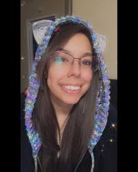 Creator : me ( Crochet du droit ) Médium : crochet Hello everyone,