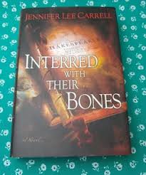 Jennifer Lee Carrell Books