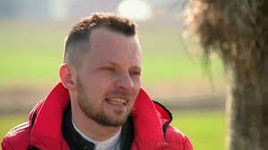 W rozmowie z pomponikiem zdradził. Rolnik Szuka Zony 7 Odcinek 0 Dawid Youtube