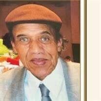 Robert Davis Obituary