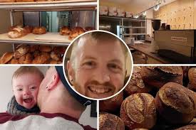Chef Paul Cosgriff opens C&S Sourdough bakery, Fishergate