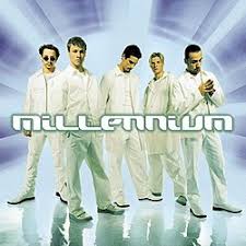 Millennium (Backstreet Boys album) - Wikipedia