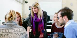 Careers And Employability School Of Geography University Of Leeds