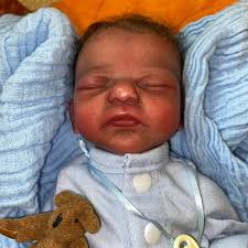 Reborn Blossom by Jade Warner