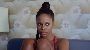 Every feature works seamlessly within zola suite with a clean, consistent interface. Watch Taylour Paige S Poolside Scene In Zola The New York Times