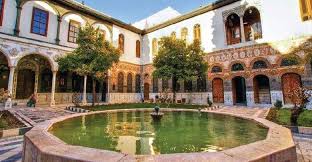 دمشق قلب العالم البعث ميديا