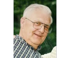 VIRGIL CHRISTENSEN Obituary (2017)