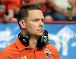 I look at it as an opportunity,' Rob Keefe says of return to Albany