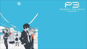 You will definitely choose from a huge number of pictures that option that will suit you exactly! Persona 3 The Movie Wallpapers Wallpaper Cave