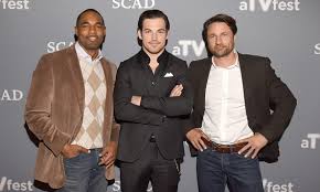 The season 17 midseason premiere was an emotional one for fans. Get To Know Grey S Anatomy Newcomer Giacomo Gianniotti Hello