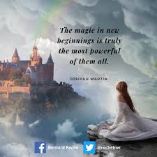 Profile for Bernard Roche