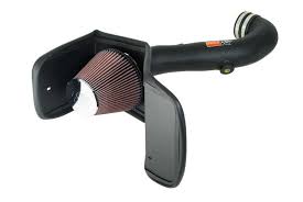 Toyota 4runner air filters enhance your power and performance by making your suv's powerplant breathe more effectively. Toyota 4runner Gets More Than 12hp With K N Aircharger Air Intake