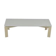Ikea white coffee table glass. 65 Off Ikea Ikea White Glass Coffee Table Tables