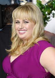 After apparently traveling to florida by private jet, the. Rebel Wilson Wikipedia