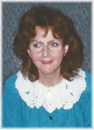 Leadia Lorraine “Pat” Warram McCluskey (1941-2020)