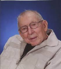 Dennis BERNIER Obituary (1929