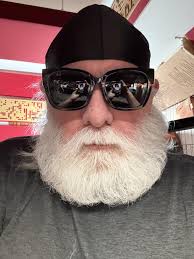 When I was in college, my acting teacher said, “If you don't lose that  southern accent, you'll never work!” I've been workin ever since.