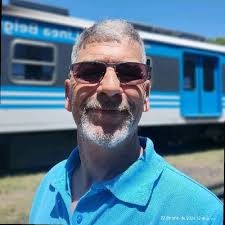 Muy agradecido con el equipo de docentes del Posgrado de Gestión de  Proyectos de la UTN, en especial a Julian Barmat, por la dedicación y  compromiso en la formación Muy enriquecedora la