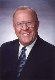 Bernard Naber Obituary