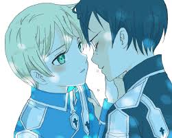 We did not find results for: Eugeo Sword Art Online Wallpaper Zerochan Anime Image Board