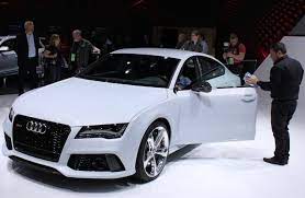 The 20 Coolest Cars We Saw At The Detroit Auto Show New Sports Cars Sports Cars Cool Cars