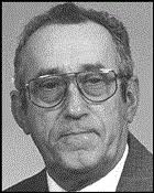 Robert Mader Obituary (2012)