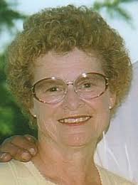 Barbara F. Weaver, 90