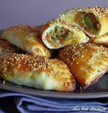 Epingle Sur Recette